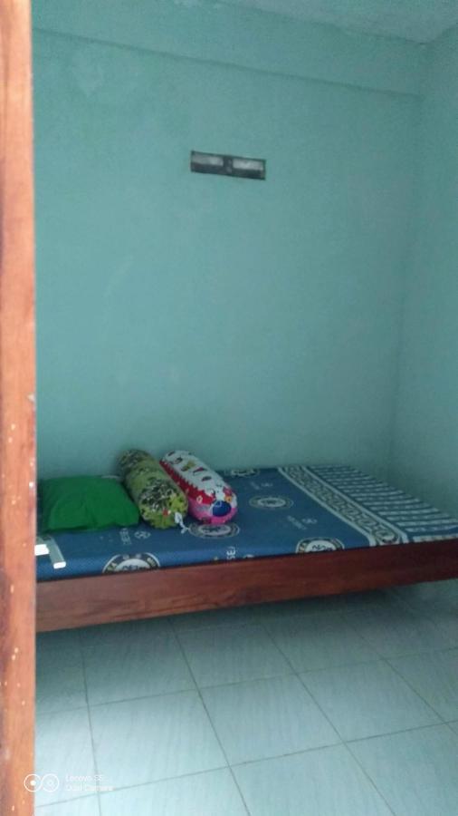 Spot On 93020 Rumah Singgah Ganjuran Бантул Екстериор снимка